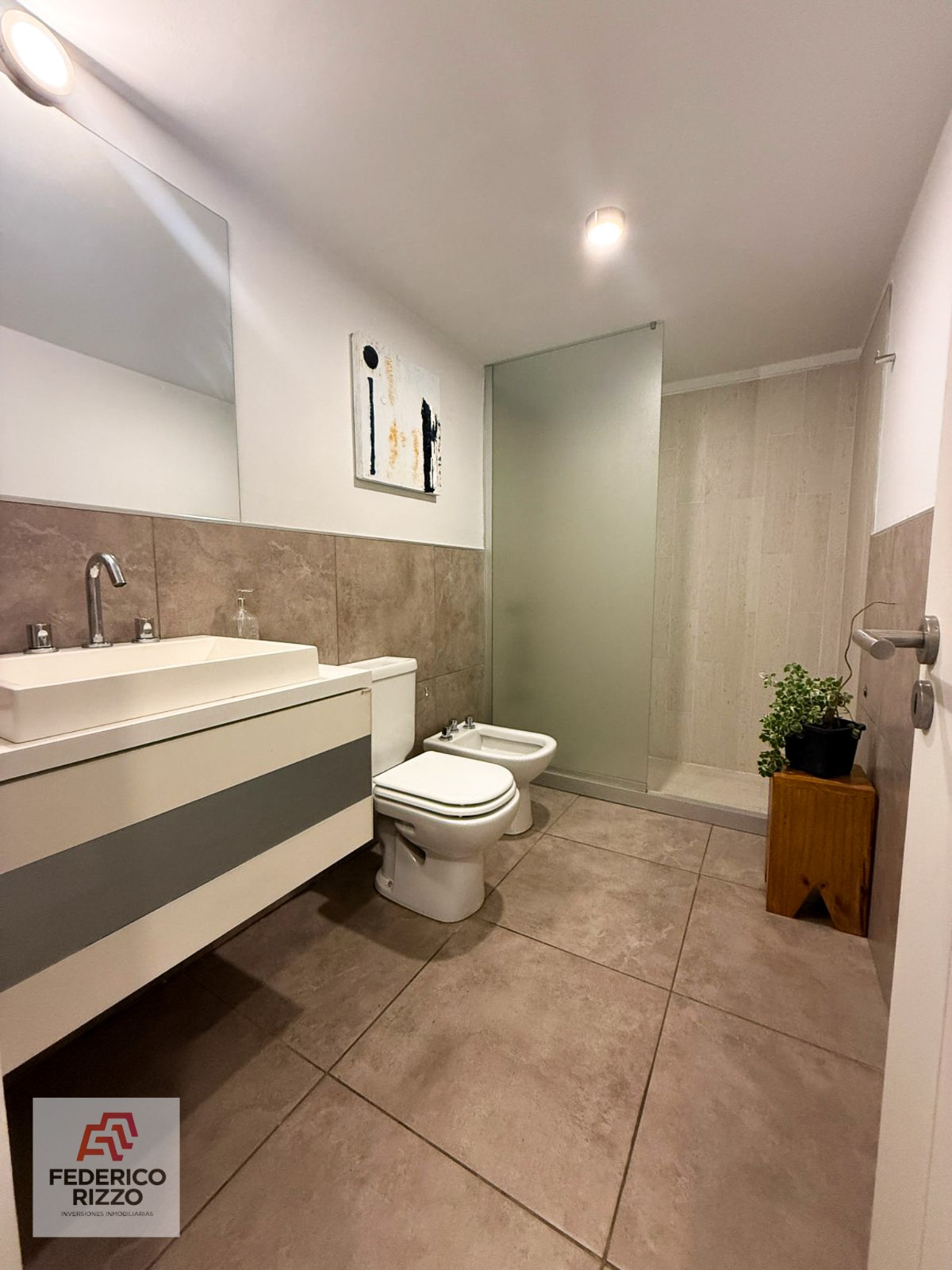 ALQUILER EXCLUSIVO - Departamento de 2 dormitorios en Casonas de los Arcos, Barrio Manantiales