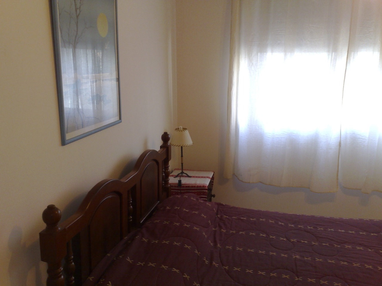 Departamento en alquiler de 1 dormitorio s 9 de Julio 711