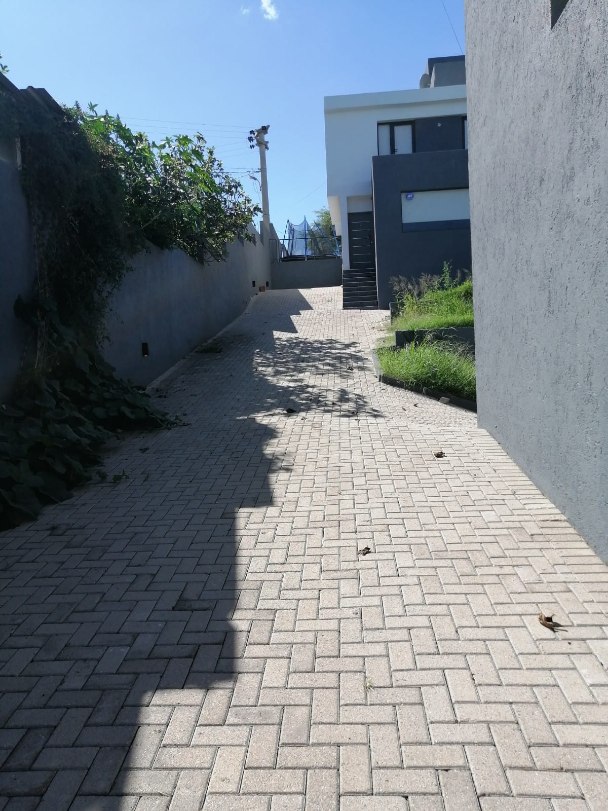 DUPLEX VENTA CUESTA COLORADA 2 DORMITORIOS APTO CRÉDITO