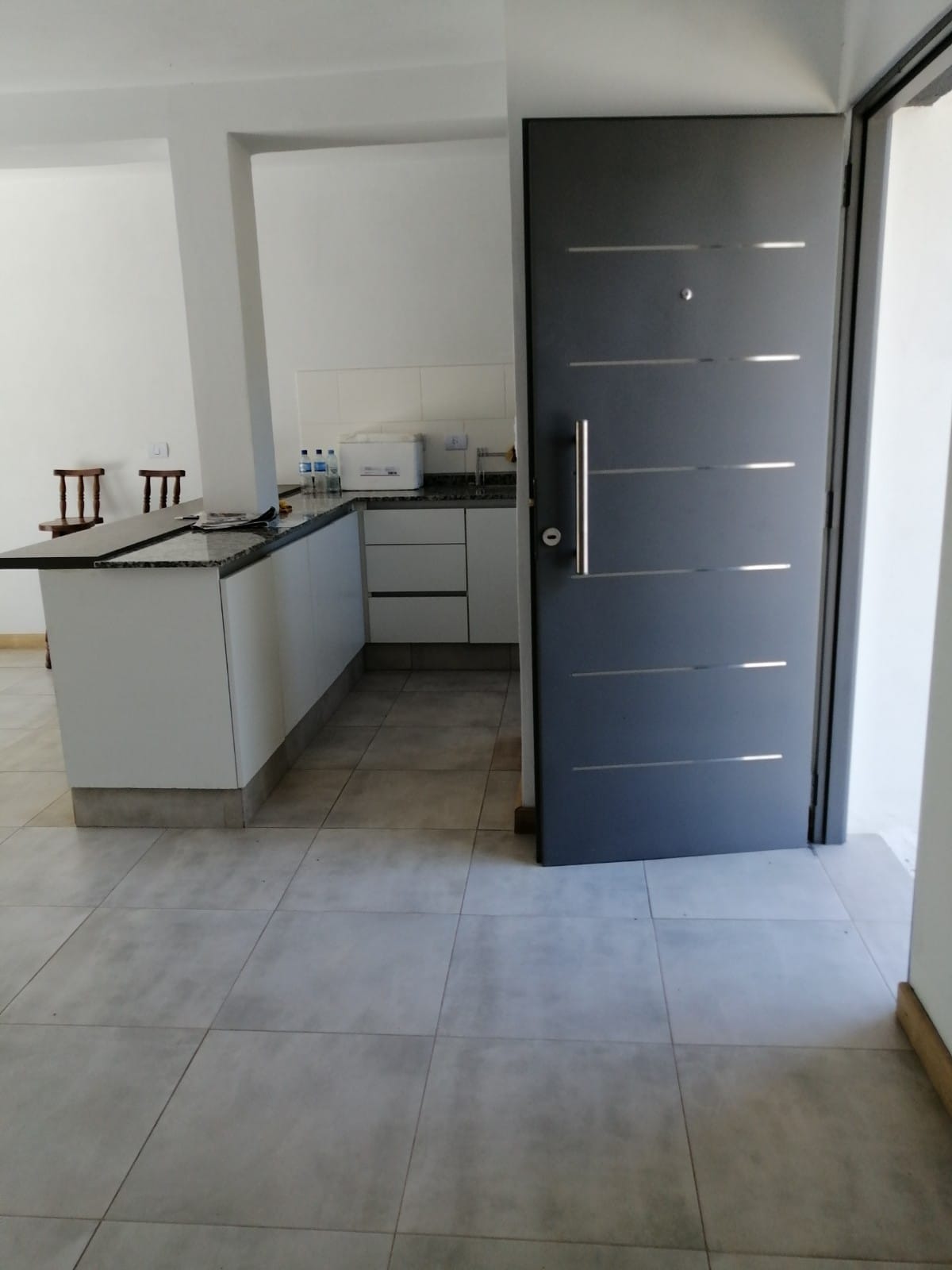 DUPLEX VENTA CUESTA COLORADA 2 DORMITORIOS APTO CRÉDITO