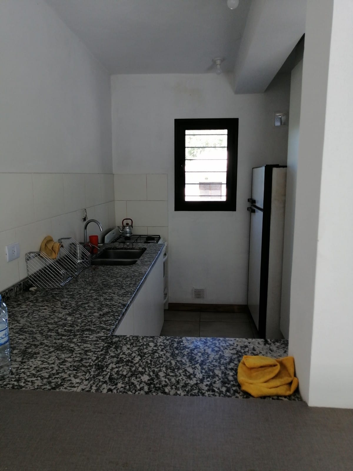 DUPLEX VENTA CUESTA COLORADA 2 DORMITORIOS APTO CRÉDITO