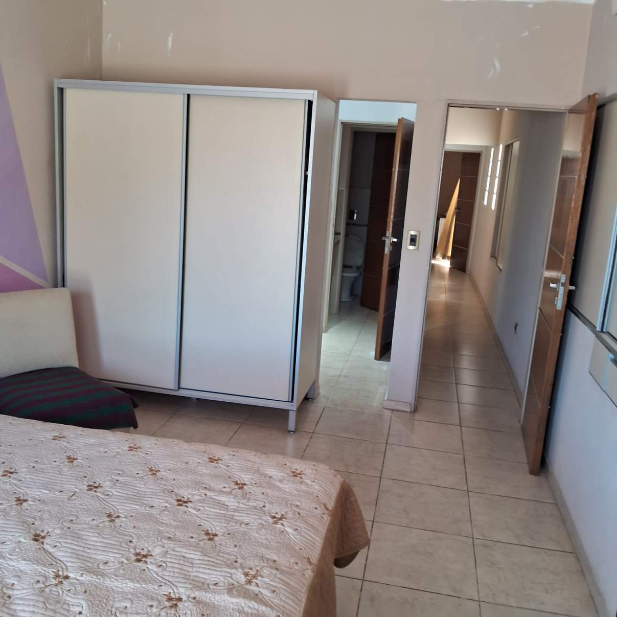 Casa en Venta de uso Comercial - Colectora Alta Gracia