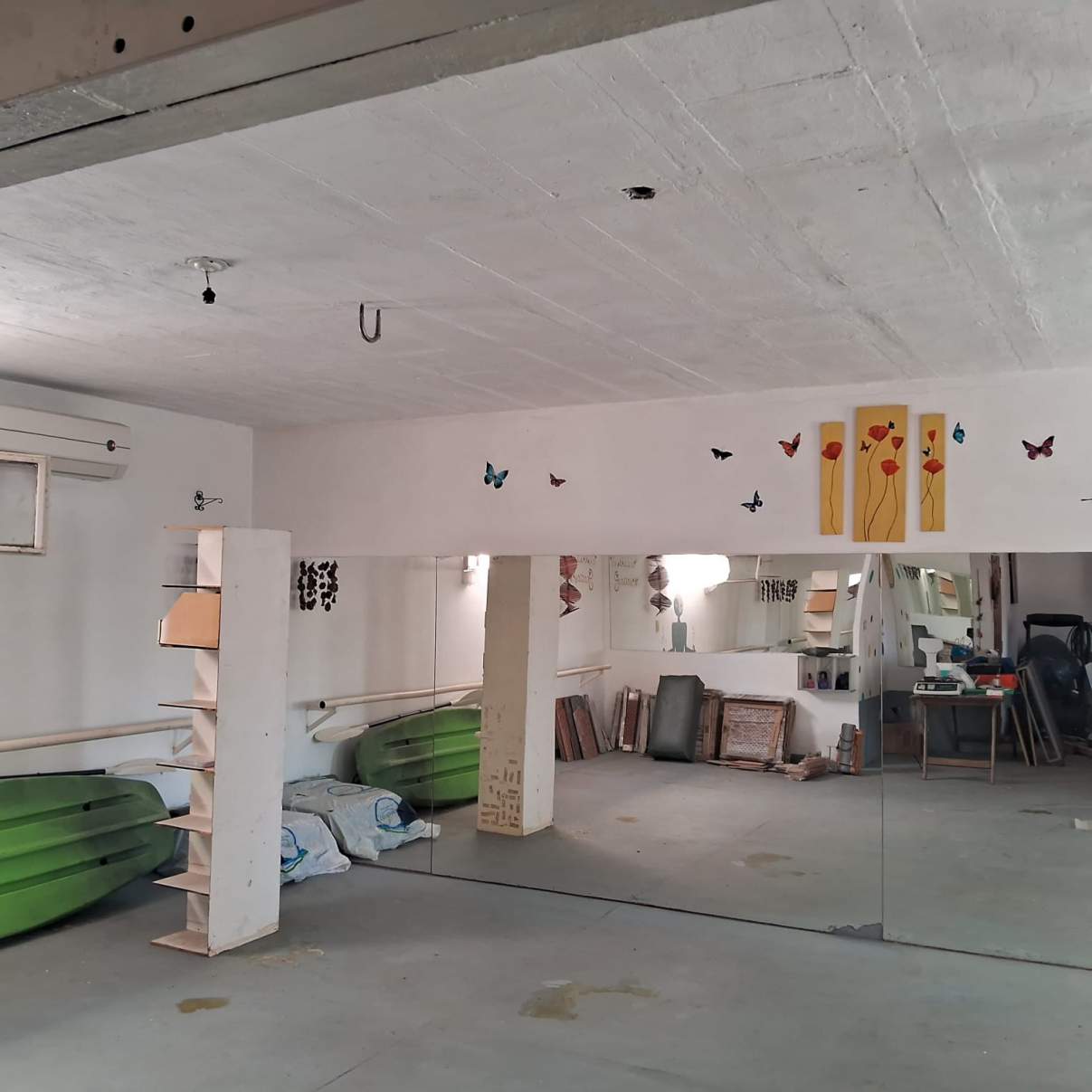 Casa en Venta de uso Comercial - Colectora Alta Gracia