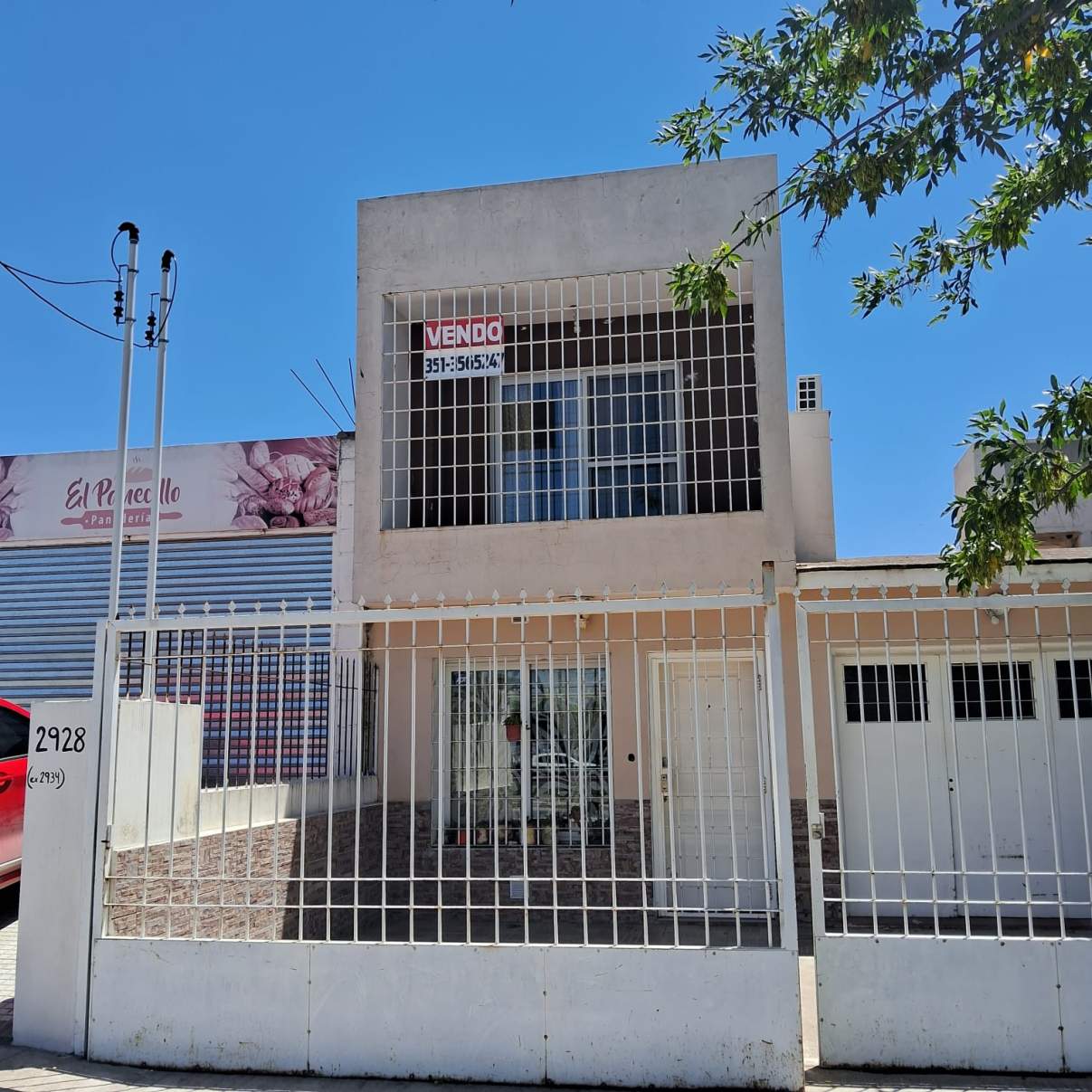 Casa en Venta de uso Comercial - Colectora Alta Gracia