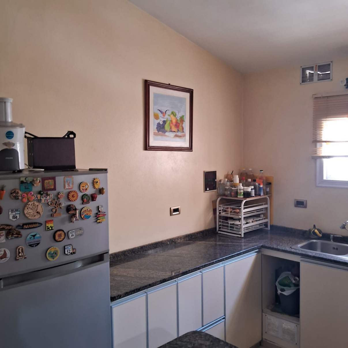 Casa en Venta de uso Comercial - Colectora Alta Gracia
