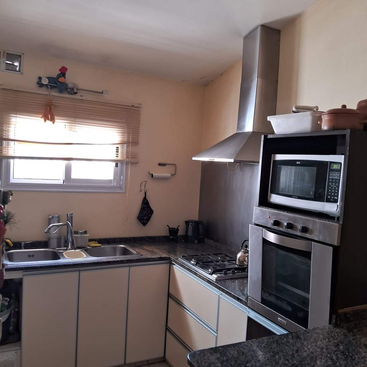 Casa en Venta de uso Comercial - Colectora Alta Gracia