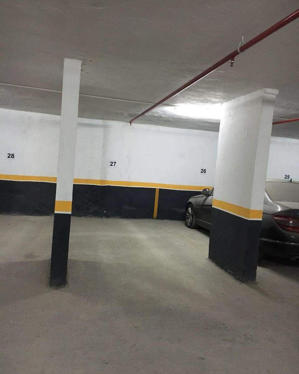 VENTA DEPARTAMENTO 1 DORMITORIO CON COCHERA EN CENTRO