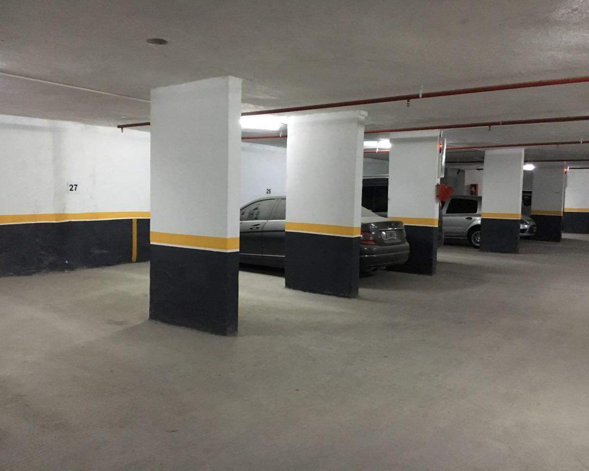 VENTA DEPARTAMENTO 1 DORMITORIO CON COCHERA EN CENTRO