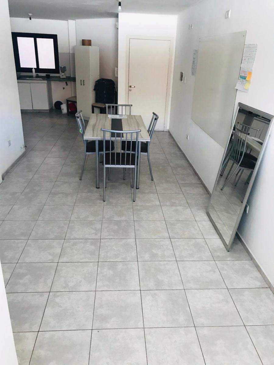 VENTA DEPARTAMENTO 1 DORMITORIO CON COCHERA EN CENTRO