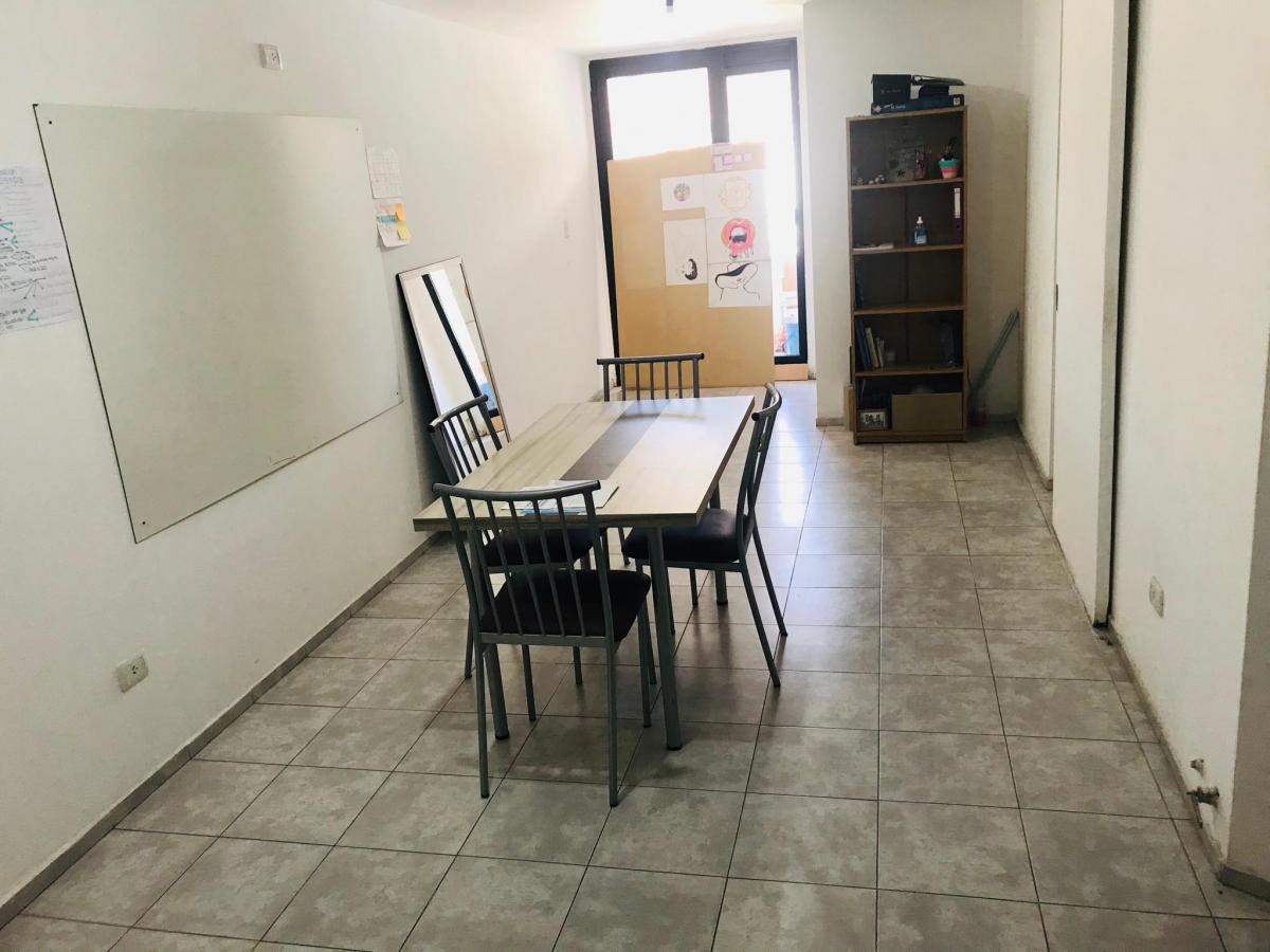 VENTA DEPARTAMENTO 1 DORMITORIO CON COCHERA EN CENTRO