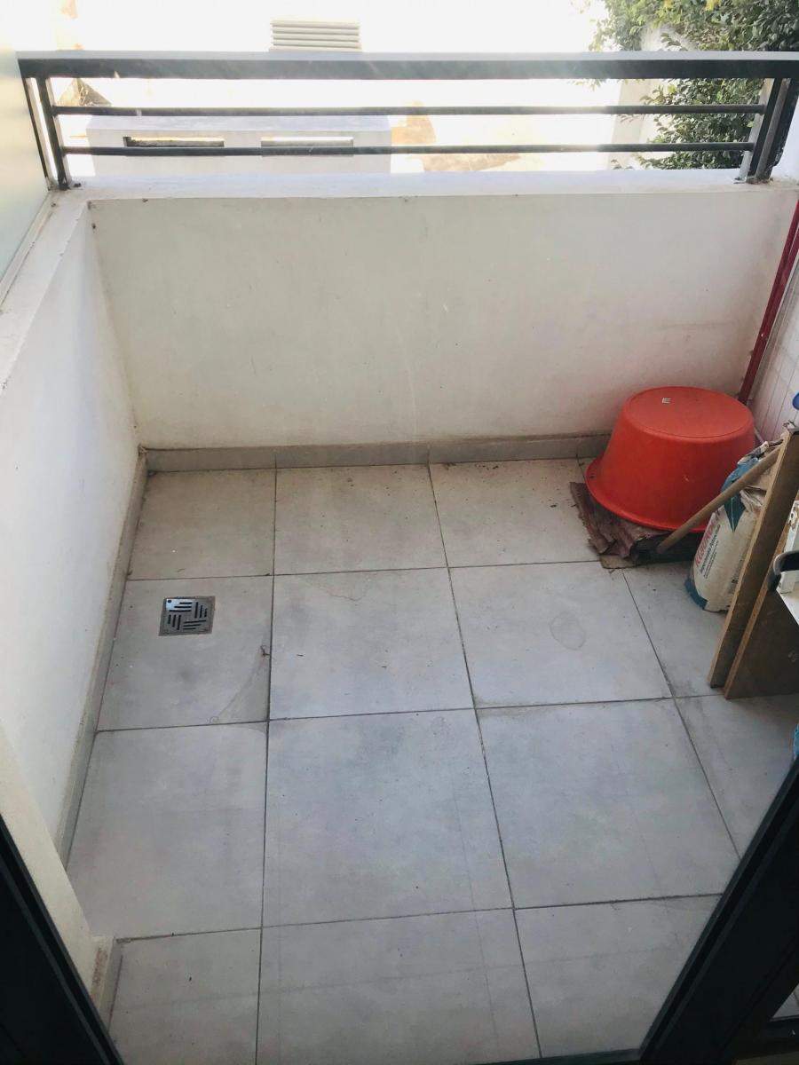 VENTA DEPARTAMENTO 1 DORMITORIO CON COCHERA EN CENTRO