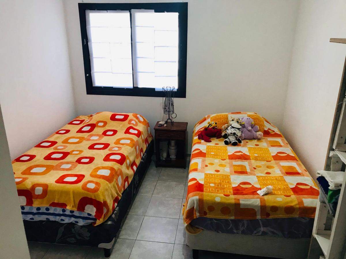 VENTA DEPARTAMENTO 1 DORMITORIO CON COCHERA EN CENTRO