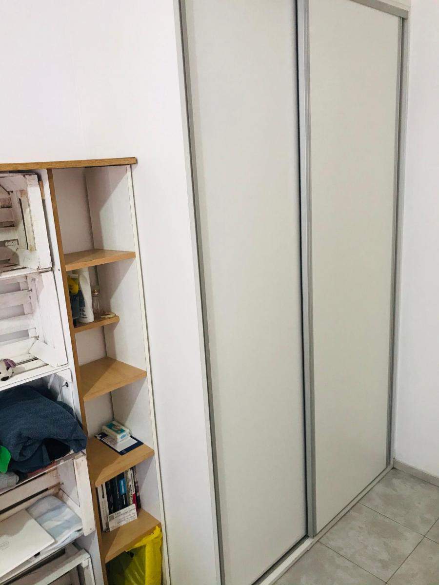 VENTA DEPARTAMENTO 1 DORMITORIO CON COCHERA EN CENTRO