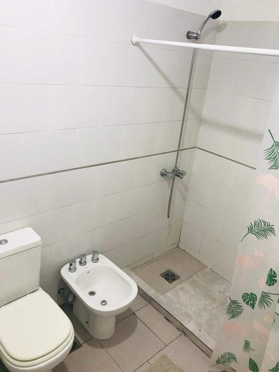 VENTA DEPARTAMENTO 1 DORMITORIO CON COCHERA EN CENTRO