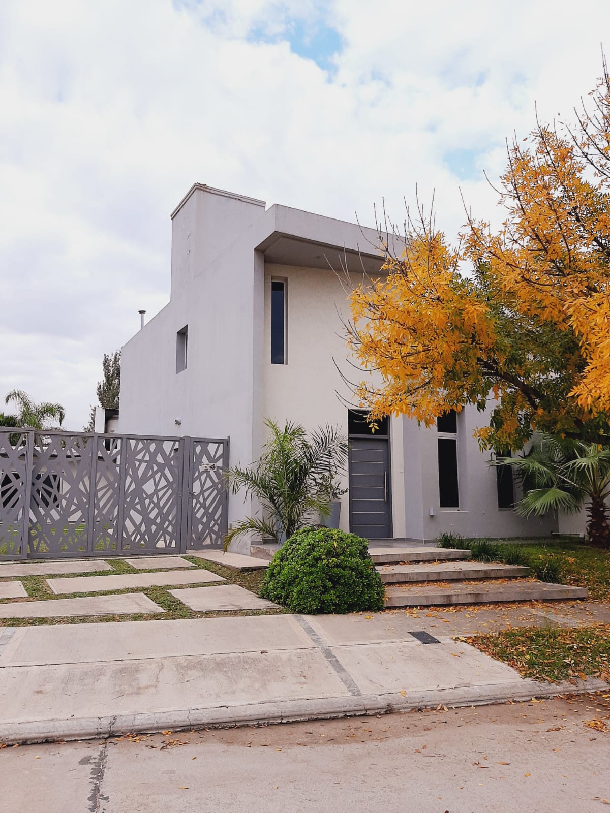 CASA EN ALQUILER TEMPORARIO 3D3B - ALTOS DE MANANTIALES C QUINCHO