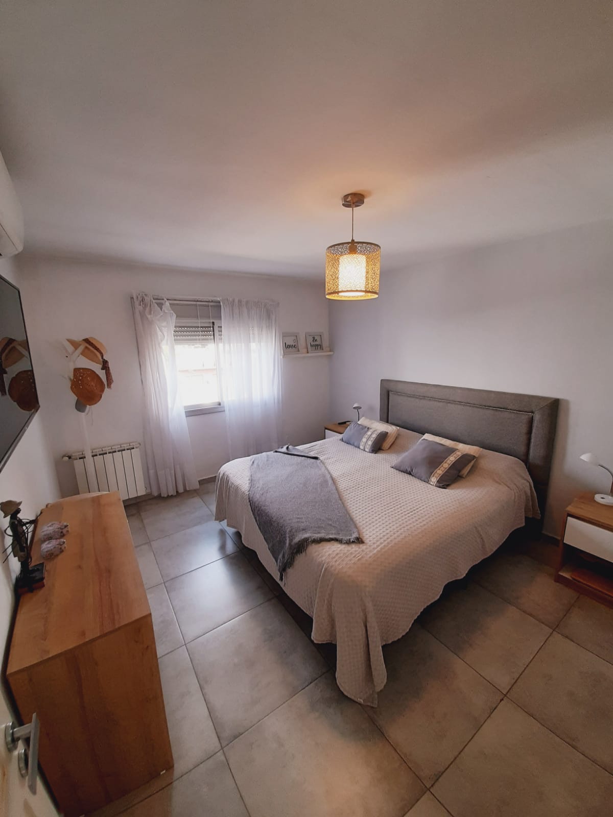 CASA EN ALQUILER TEMPORARIO 3D3B - ALTOS DE MANANTIALES C QUINCHO