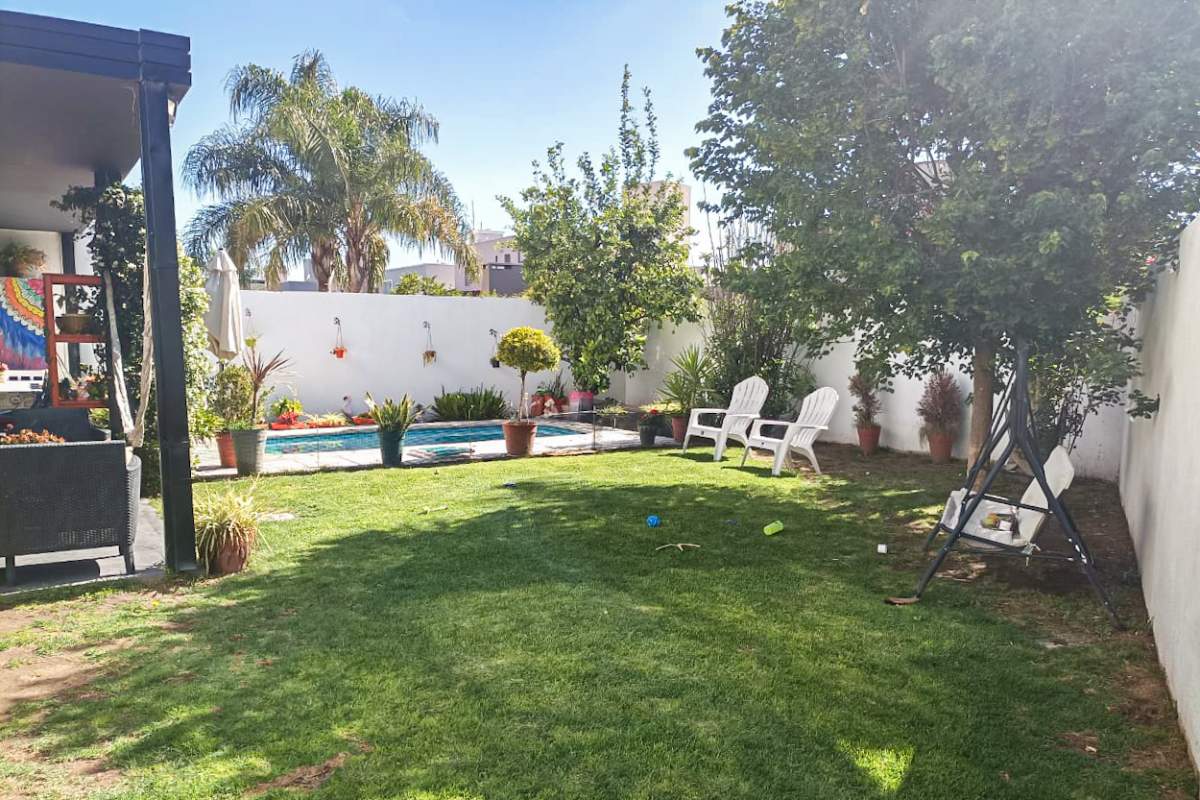 VENTA CASA 3 DORM - TEJAS II - EXC UBICACION