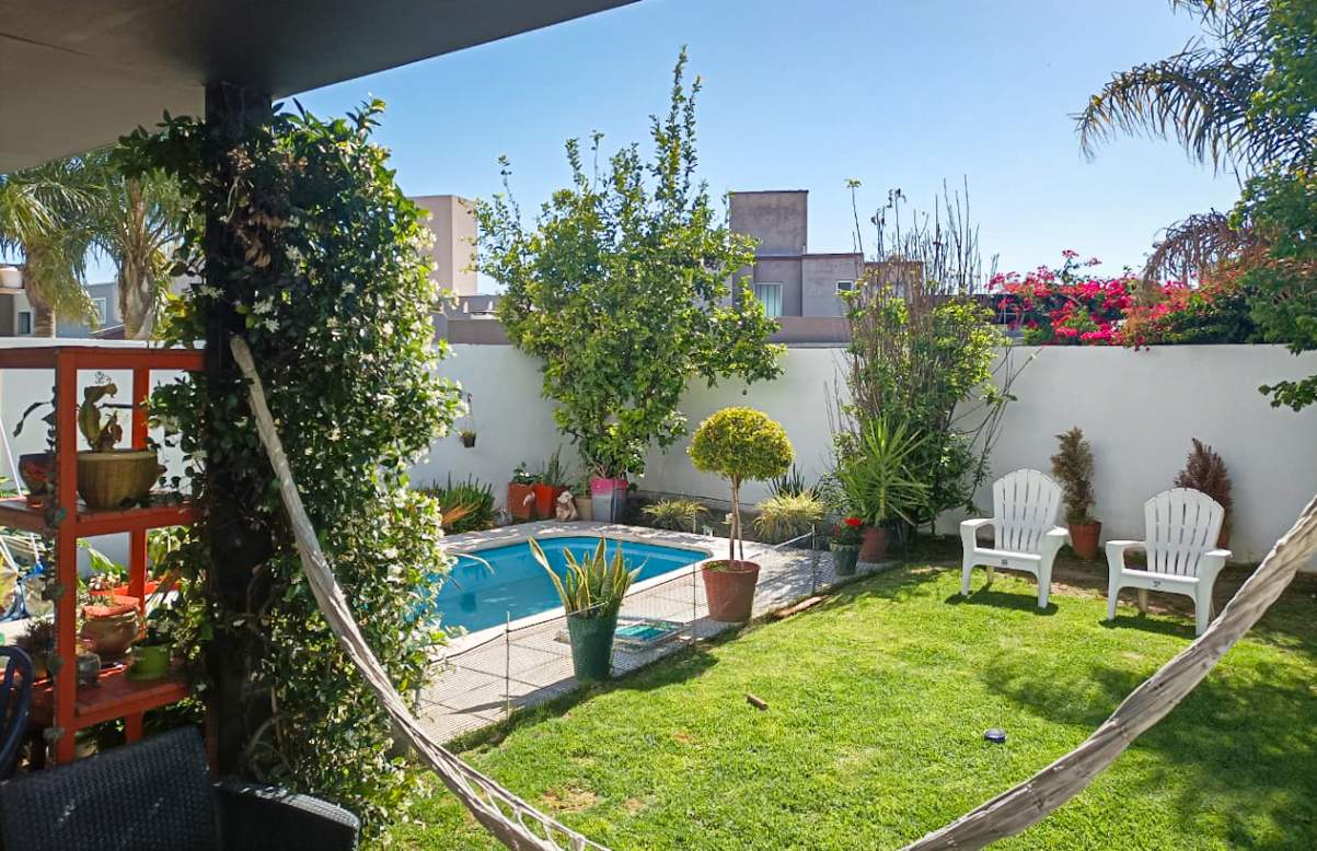 VENTA CASA 3 DORM - TEJAS II - EXC UBICACION