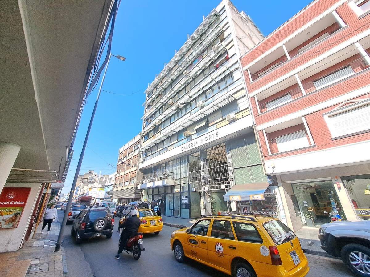 Se Vende Oficina Comercial en El Centro de Córdoba