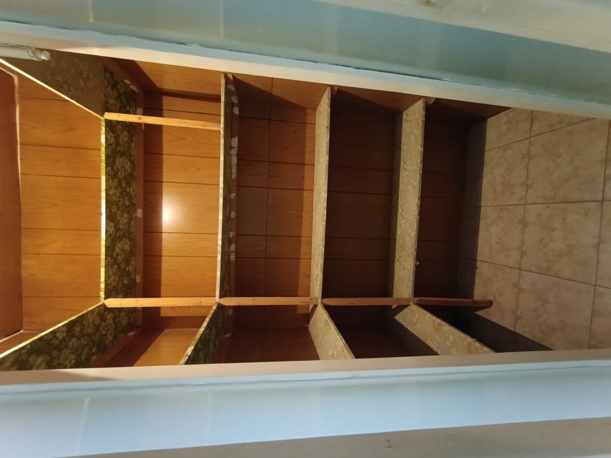 Maipú 2da  4 dormitorios  2 baños  Cochera