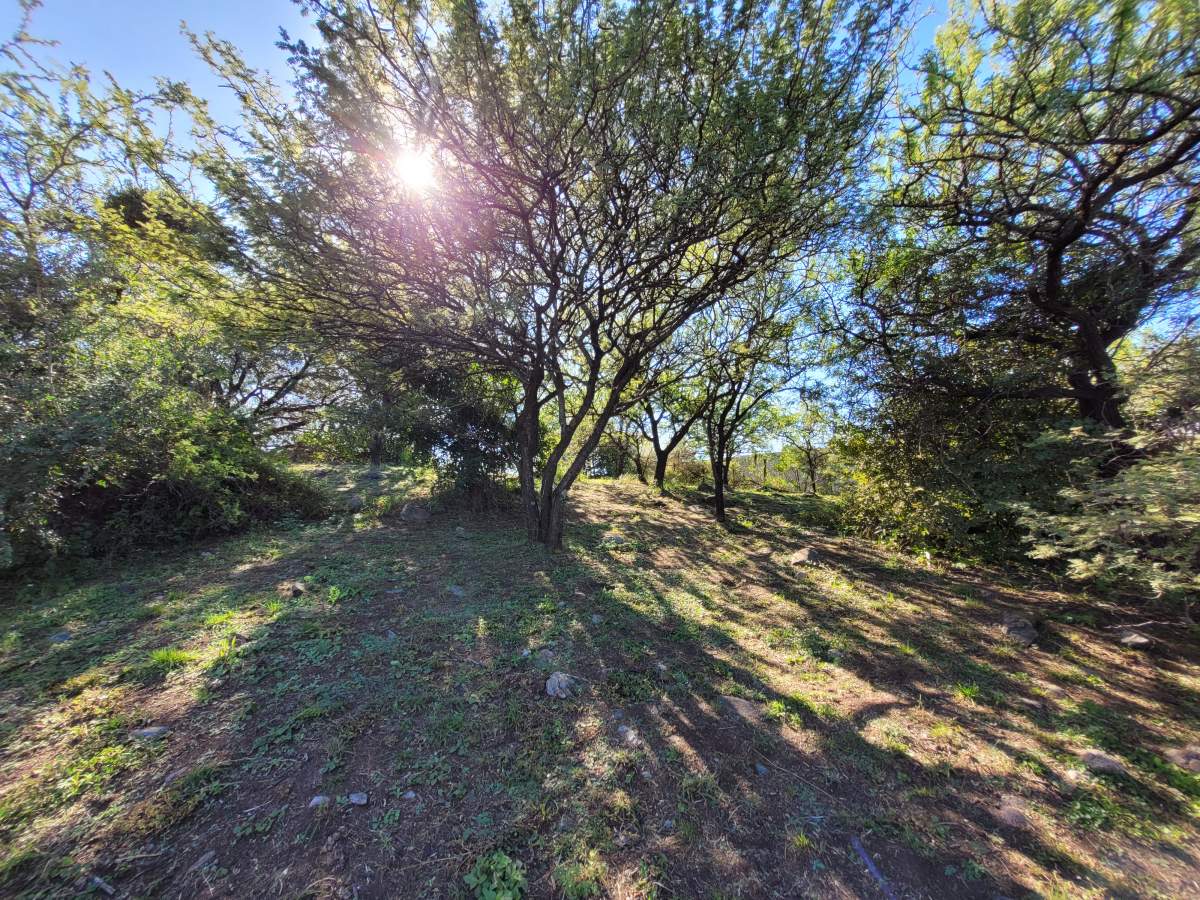Venta Lote Cumbres del Golf Villa Allende 1013 m Excelentes Vistas