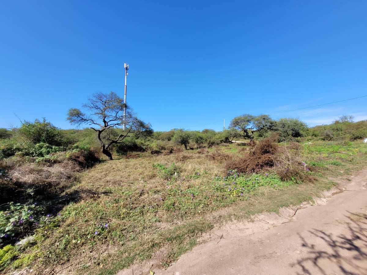 Fraccion en Venta - 6.531 m - Unquillo - Excelentes Vistas