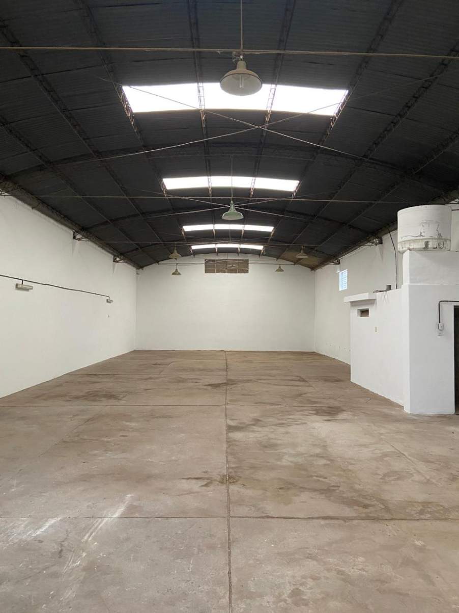 GALPON EN ALQUILER, B TALLERES OESTE