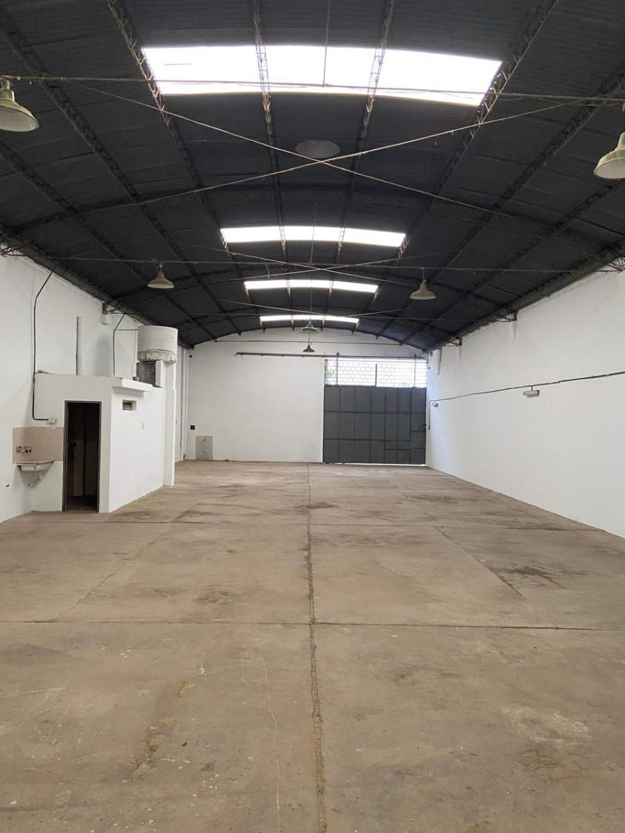 GALPON EN ALQUILER, B TALLERES OESTE