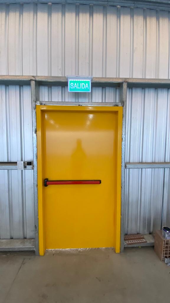 INTERFÁBRICAS DEPÓSITO 1.000 a 2.000 m2 OFICINAS c-RED seg 24hs IMPECABLE