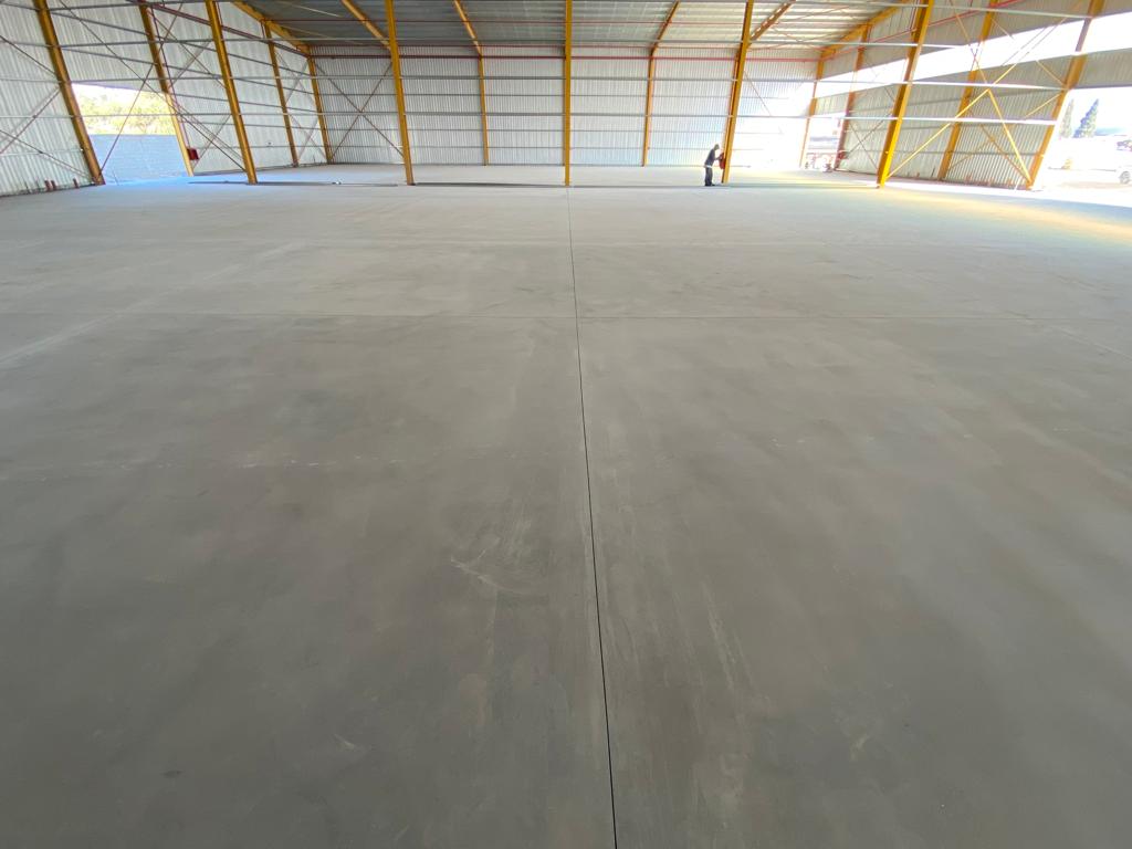 INTERFÁBRICAS DEPÓSITO 1.000 a 2.000 m2 OFICINAS c-RED seg 24hs IMPECABLE