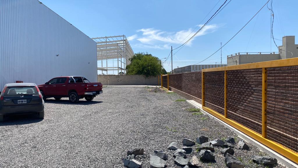INTERFÁBRICAS DEPÓSITO 1.000 a 2.000 m2 OFICINAS c-RED seg 24hs IMPECABLE