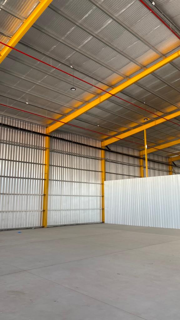 INTERFÁBRICAS DEPÓSITO 1.000 a 2.000 m2 OFICINAS c-RED seg 24hs IMPECABLE
