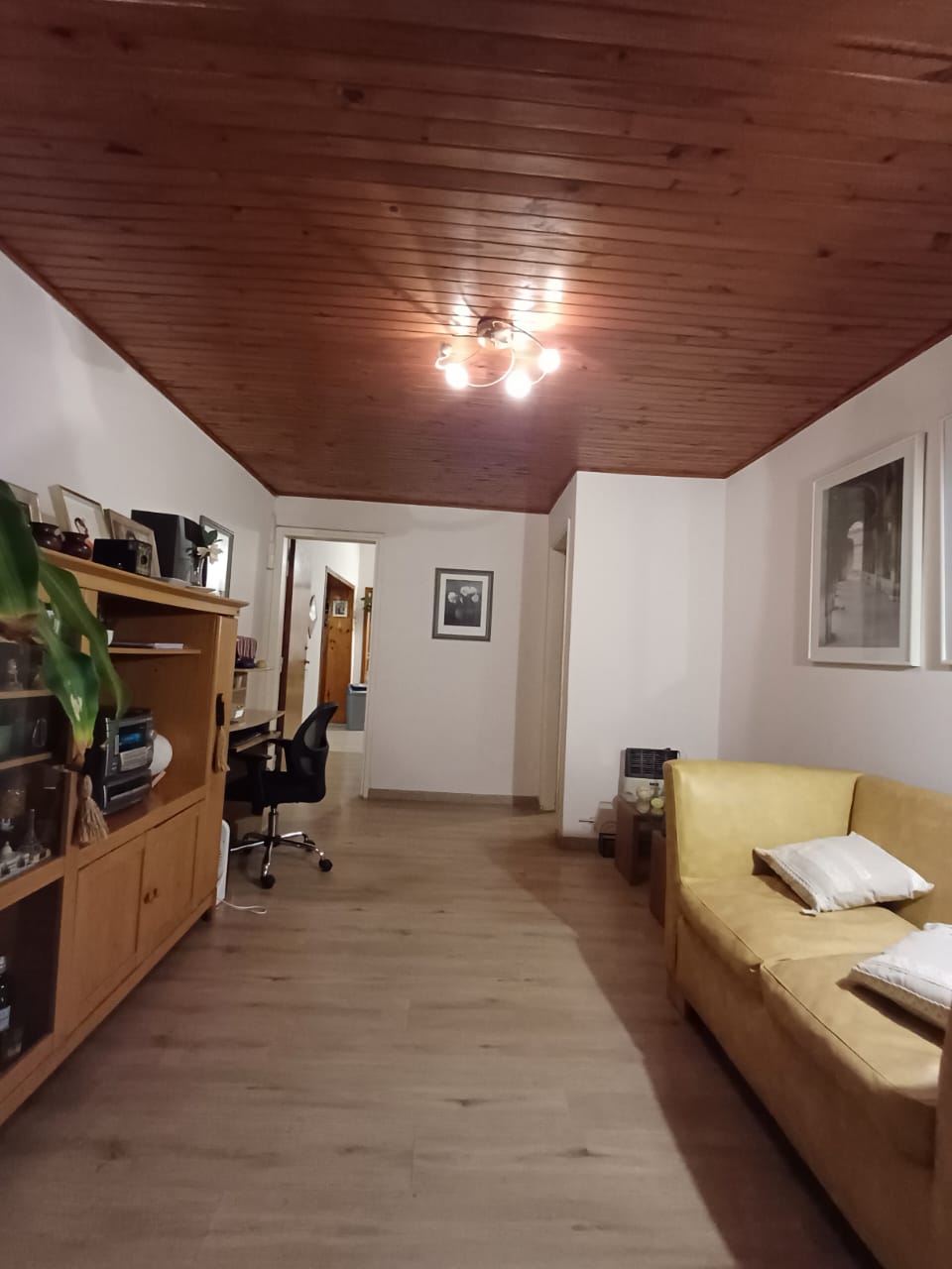 CASA EN VENTA - 4 DORMITORIOS - BARRIO SAN RAFAEL