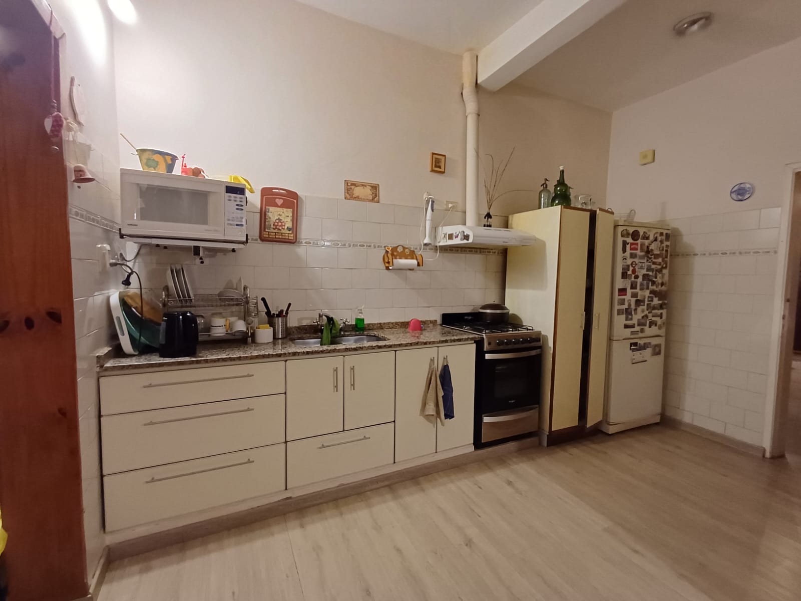 CASA EN VENTA - 4 DORMITORIOS - BARRIO SAN RAFAEL