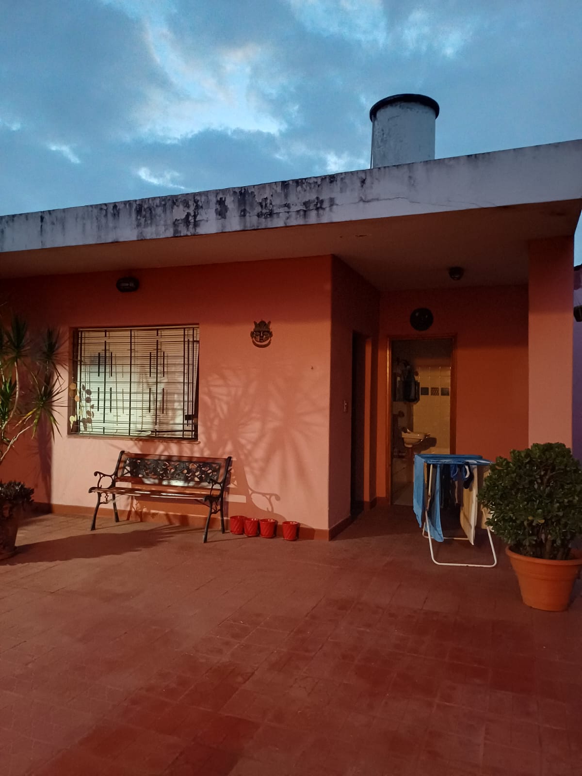 CASA EN VENTA - 4 DORMITORIOS - BARRIO SAN RAFAEL