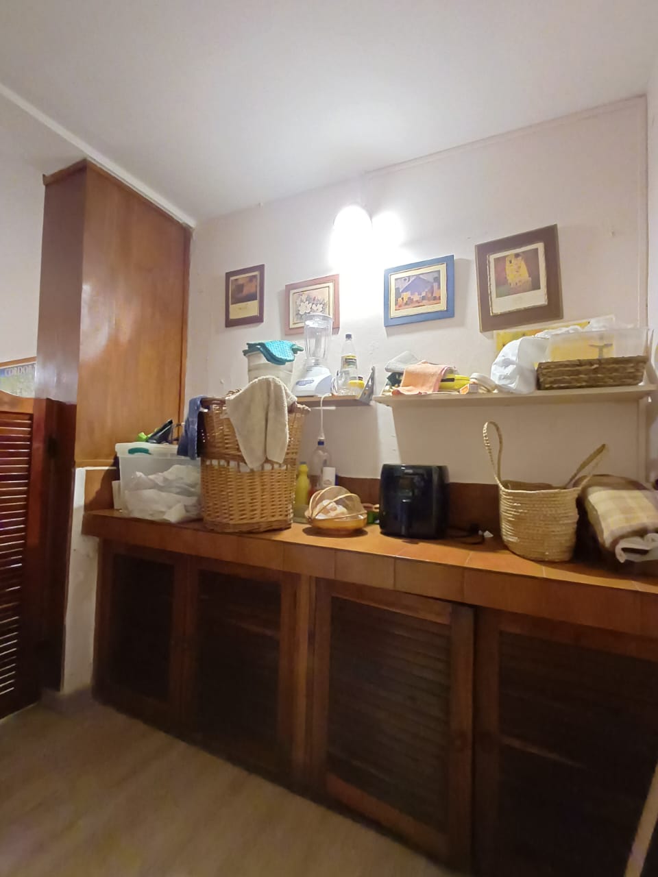 CASA EN VENTA - 4 DORMITORIOS - BARRIO SAN RAFAEL