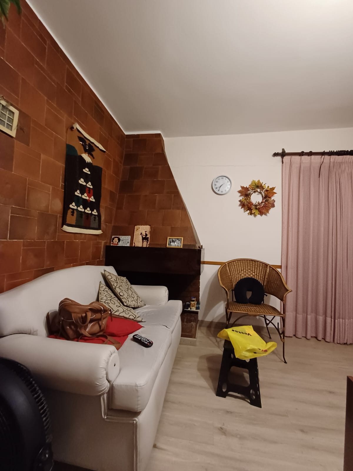 CASA EN VENTA - 4 DORMITORIOS - BARRIO SAN RAFAEL