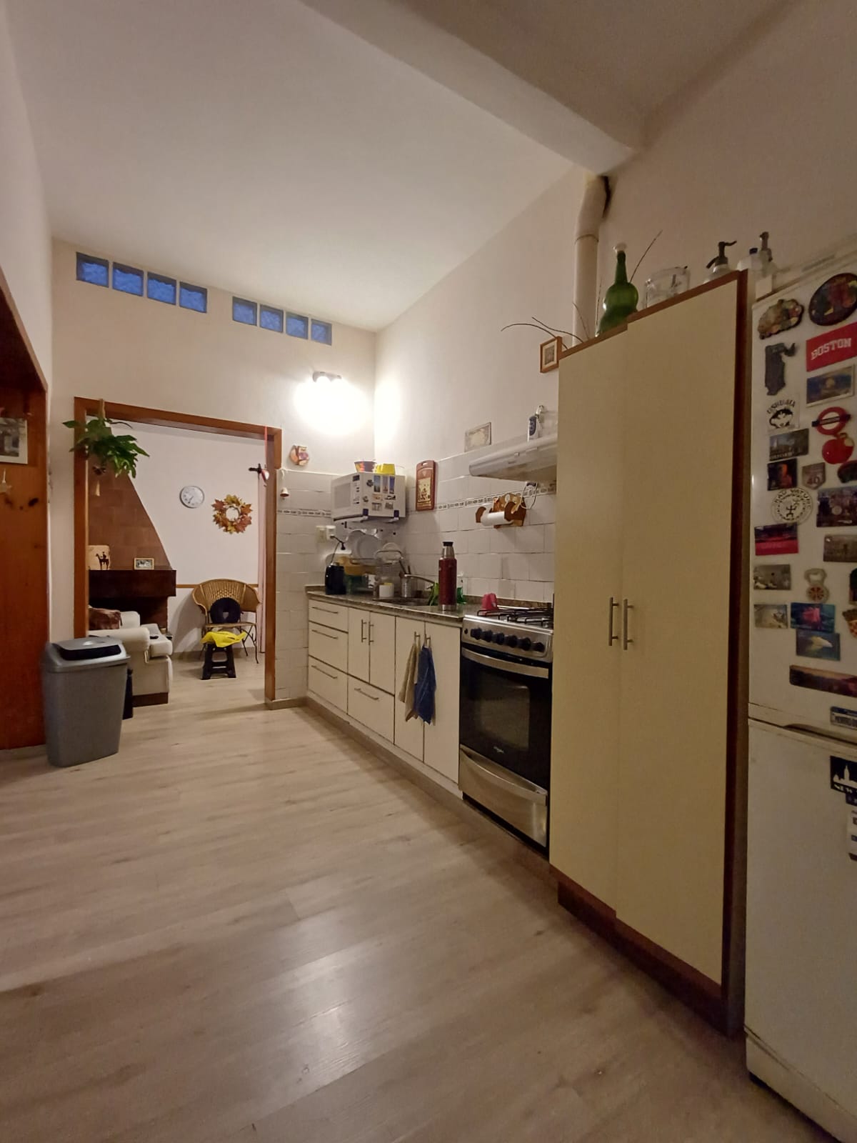 CASA EN VENTA - 4 DORMITORIOS - BARRIO SAN RAFAEL