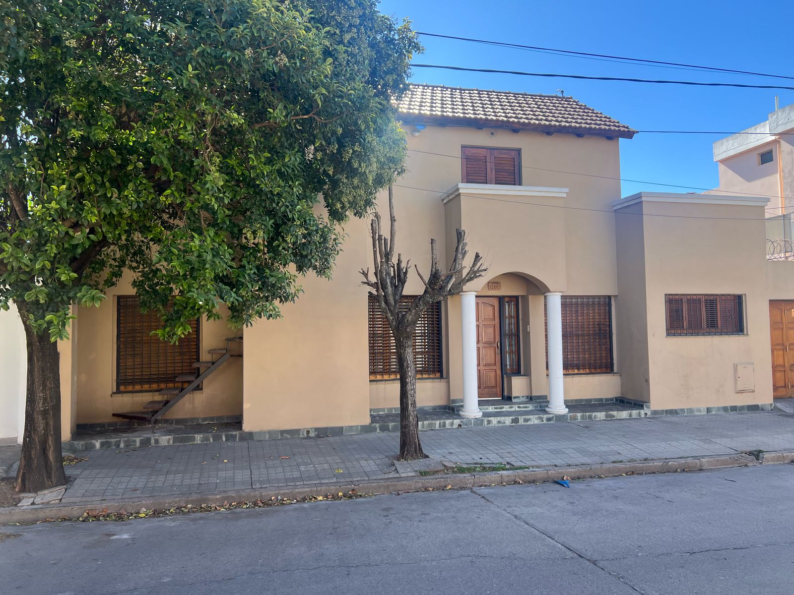 ALQUILO DEPARTAMENTO 1 DORMITORIO B ALTOS DE VELEZ SARSFIELD.