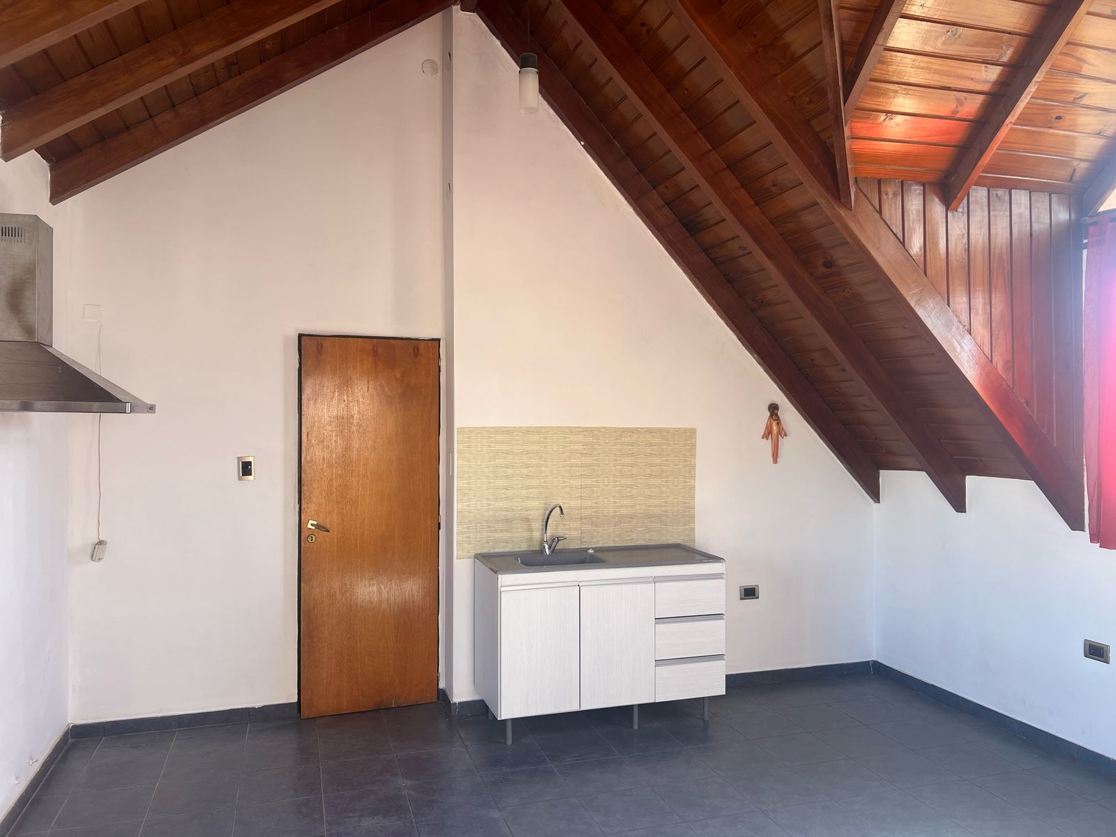 ALQUILO DEPARTAMENTO 1 DORMITORIO B ALTOS DE VELEZ SARSFIELD.