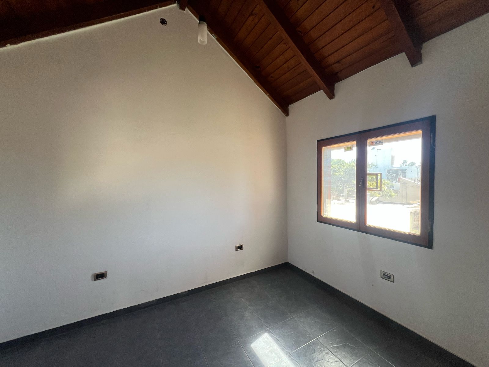 ALQUILO DEPARTAMENTO 1 DORMITORIO B ALTOS DE VELEZ SARSFIELD.