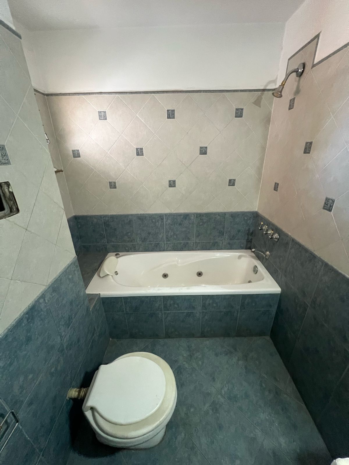 ALQUILO DEPARTAMENTO 1 DORMITORIO B ALTOS DE VELEZ SARSFIELD.