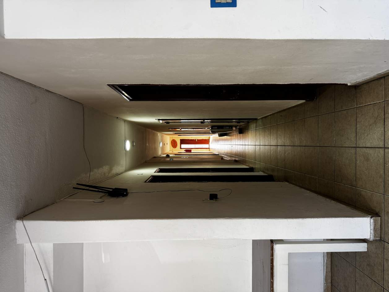 VENTA HOTEL CENTRICO CARLOS PAZ - EXCELENTE RENTA