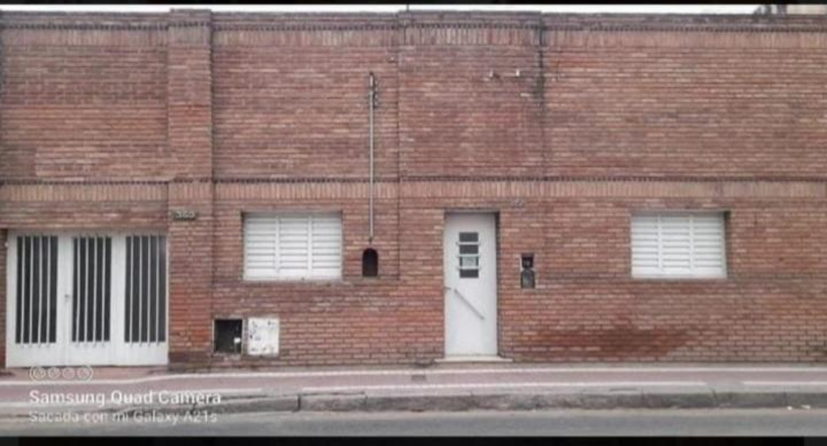 Propiedad Multifuncional: Casa  Departamento  Galpón en Venta