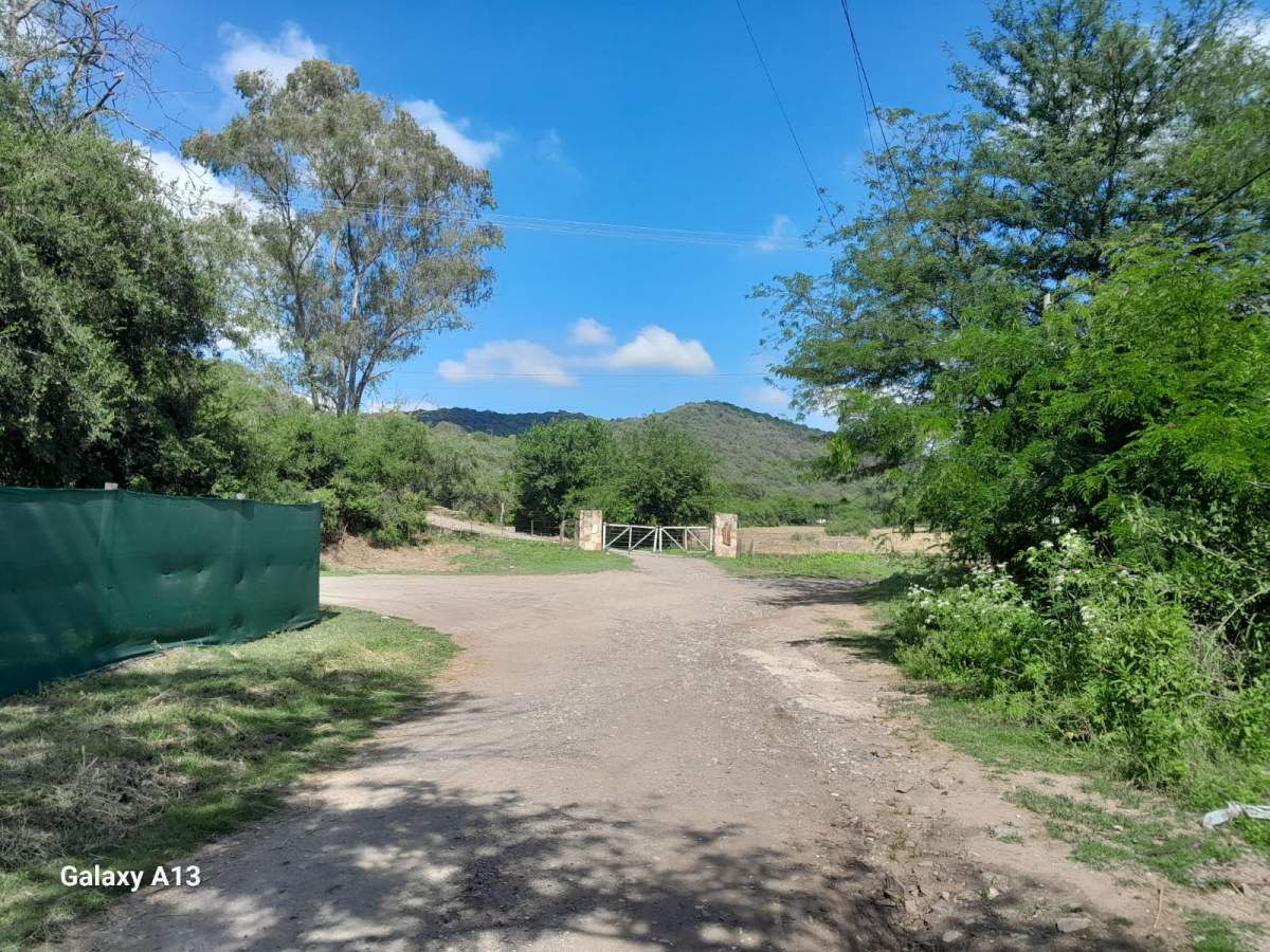 Tu próximo proyecto empieza aquí  Terreno disponible