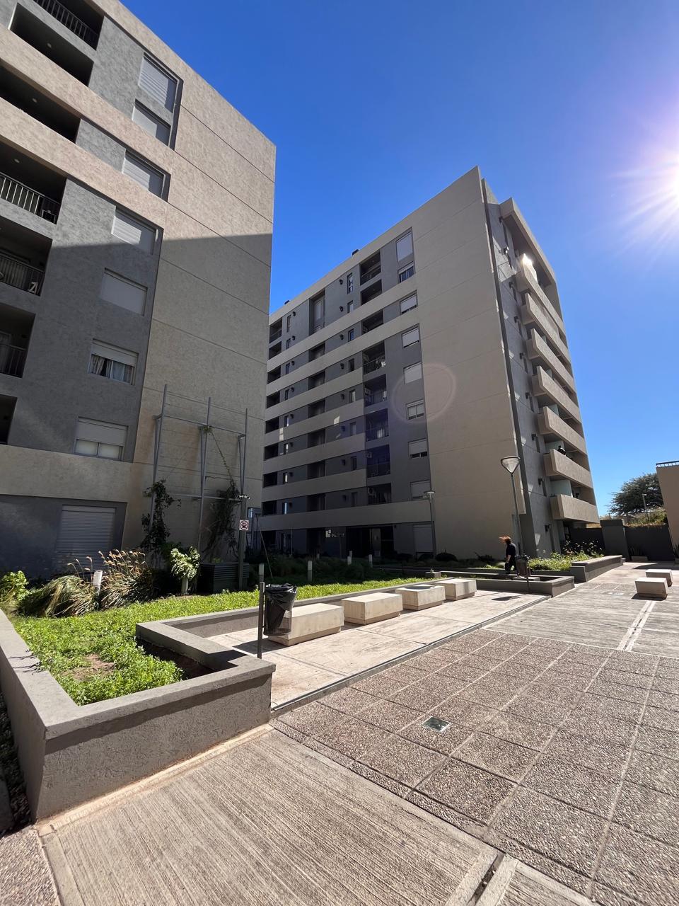 ALQUILER Depto Dos Dormitorios Nueva Cordoba