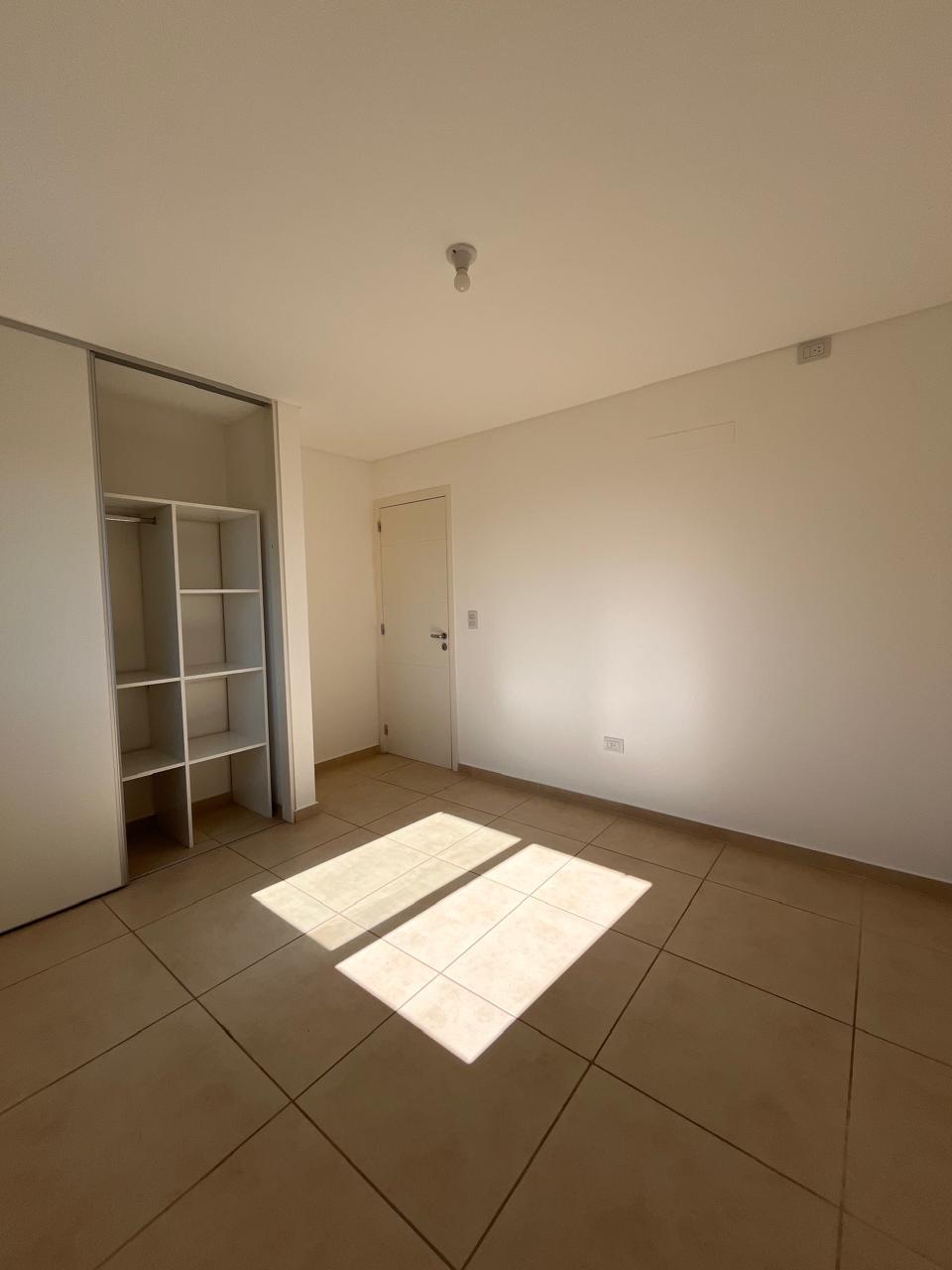 ALQUILER Depto Dos Dormitorios Nueva Cordoba