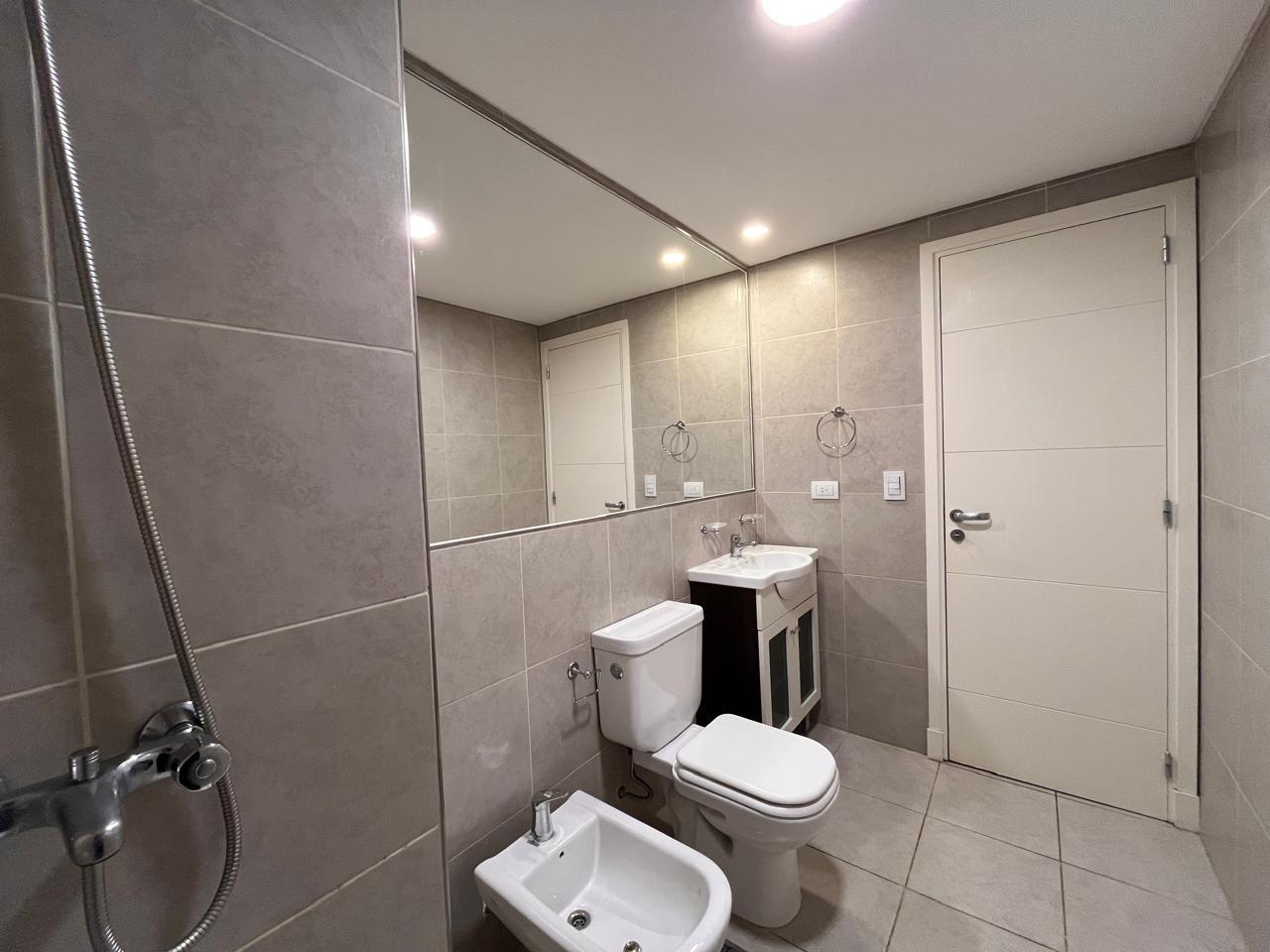 ALQUILER Depto Dos Dormitorios Nueva Cordoba