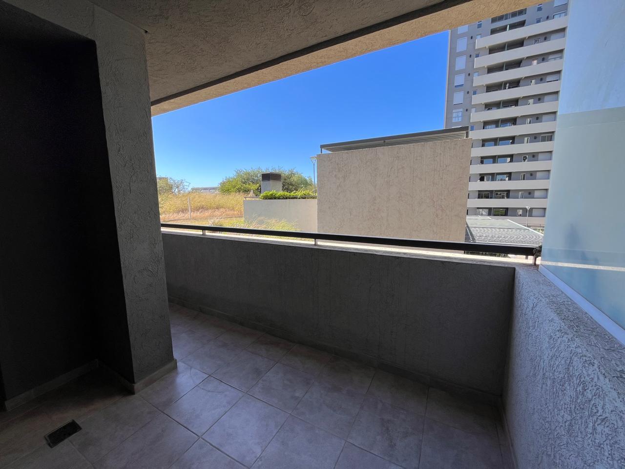 ALQUILER Depto Dos Dormitorios Nueva Cordoba