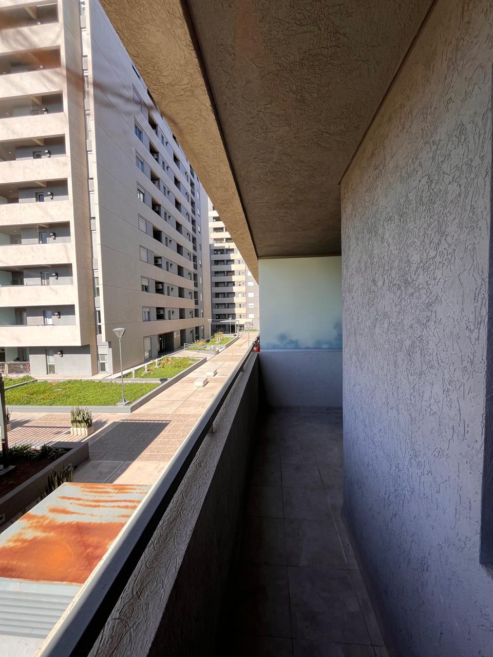 ALQUILER Depto Dos Dormitorios Nueva Cordoba